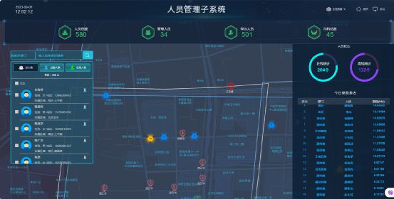 NG体育官网app下载环卫智变：借力“智慧+”打造城市清洁新高度(图5)