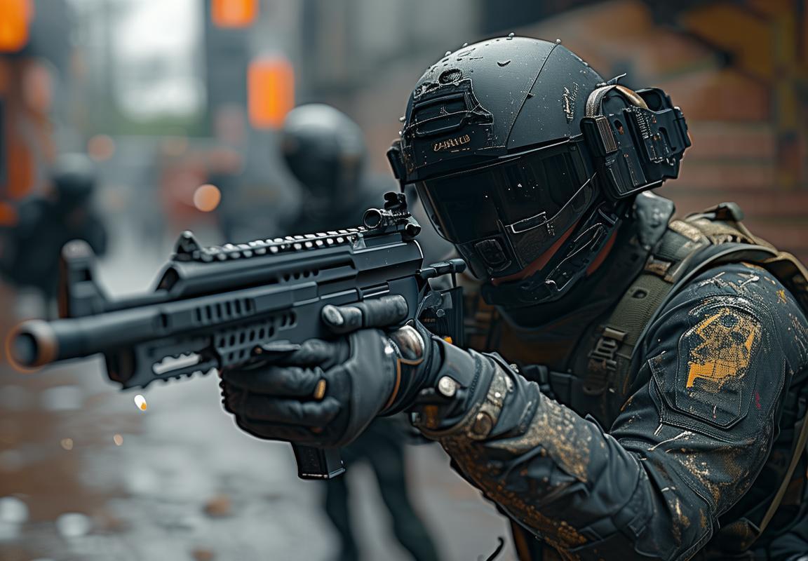 NiKo沙鹰残局1v2绝境翻盘，G2险胜FaZe晋级关键战